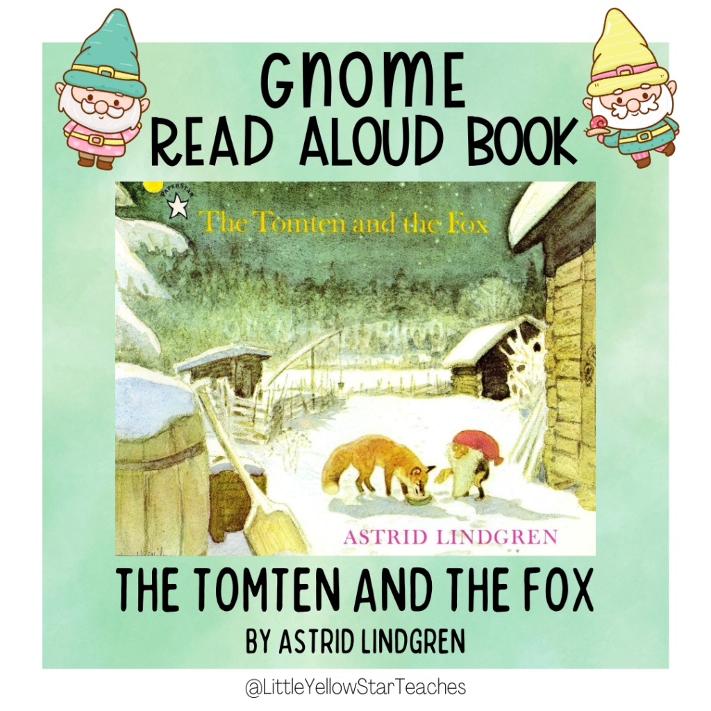 Gnome Books for Kids