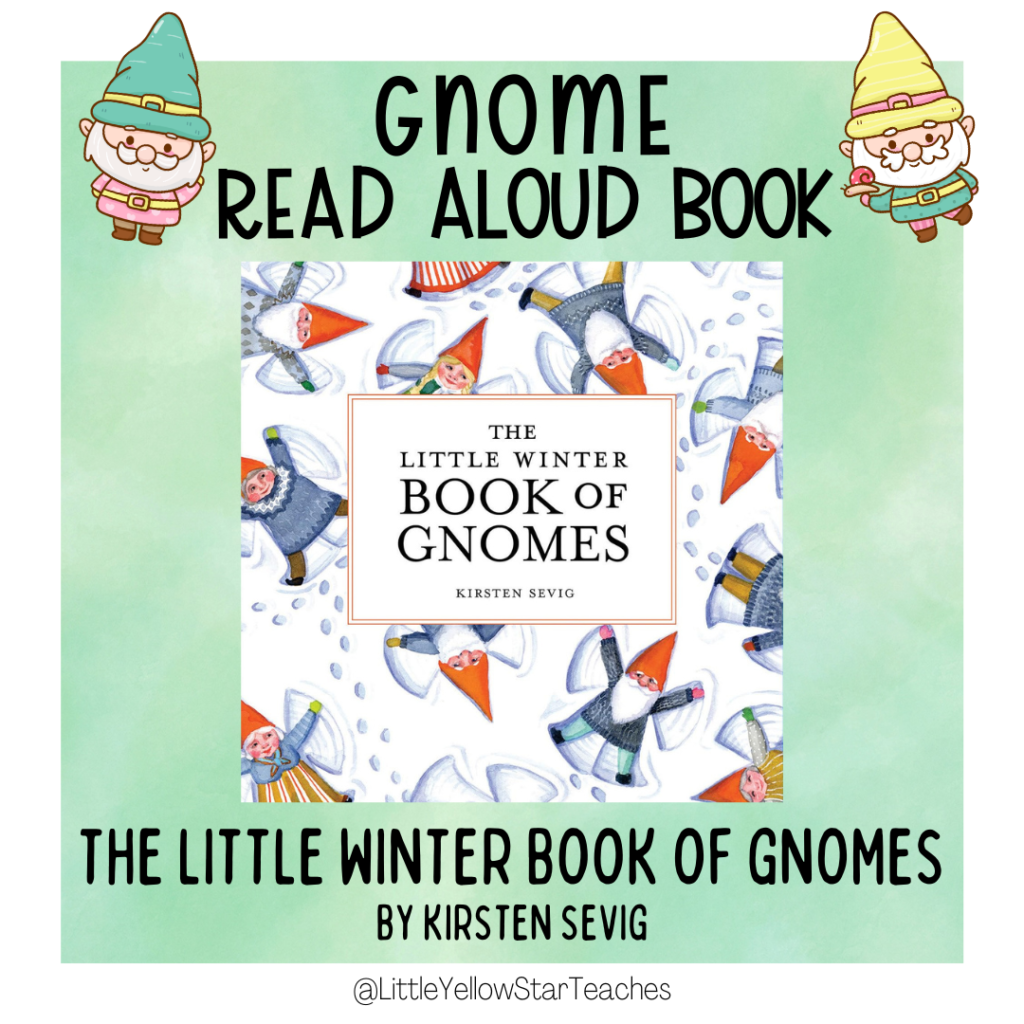 Gnome Books for Kids