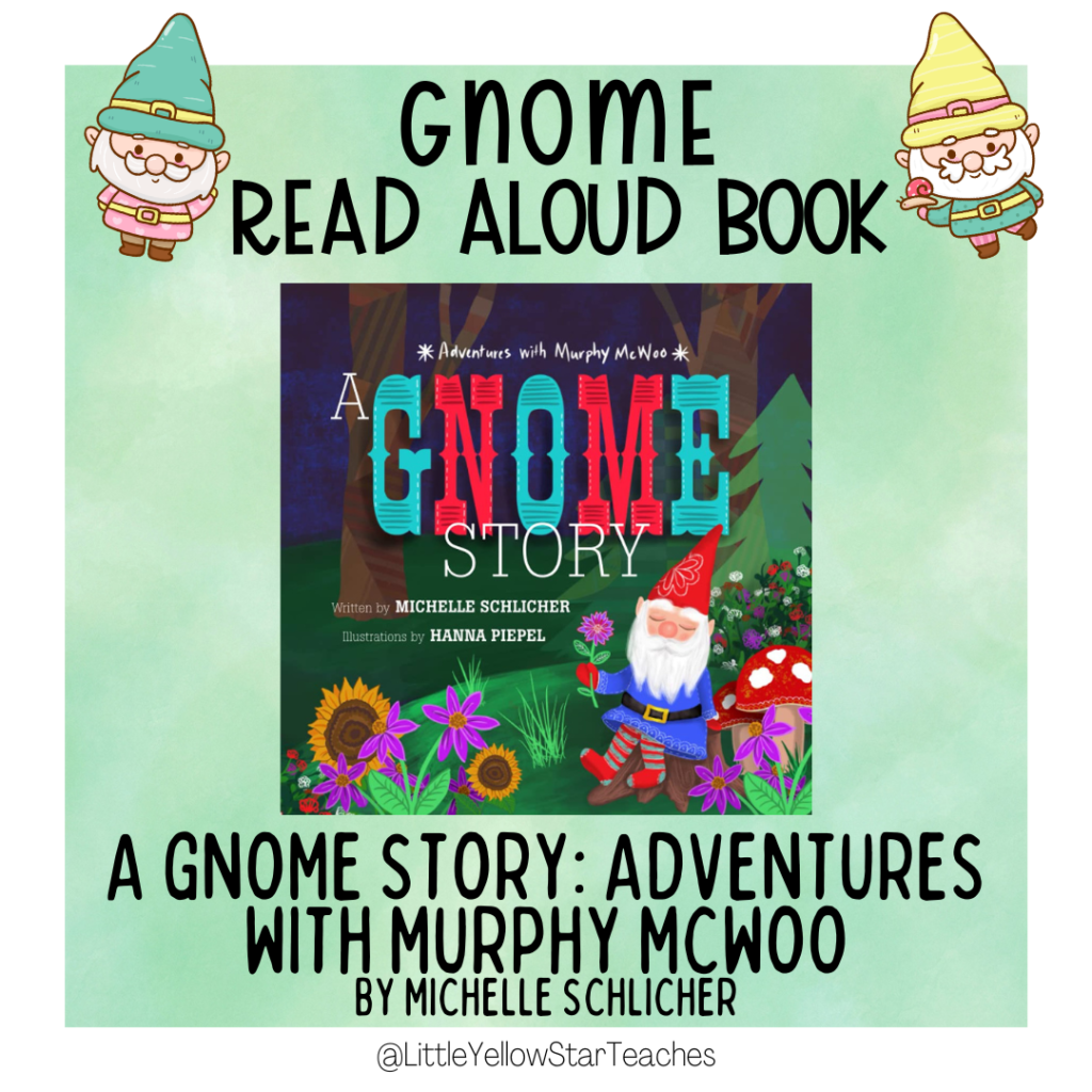 Gnome Books for Kids