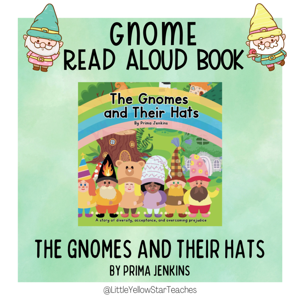 Gnome Books for Kids