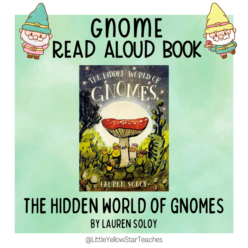Gnome Books for Kids