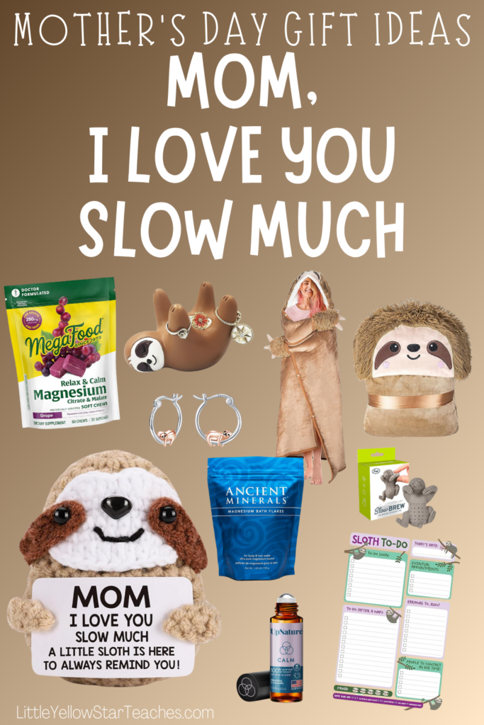 3 Mother's Day Gift Basket Ideas