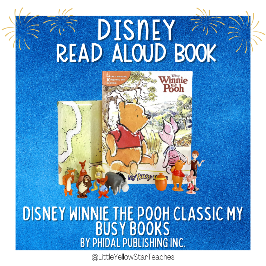 Disney Books for Kids