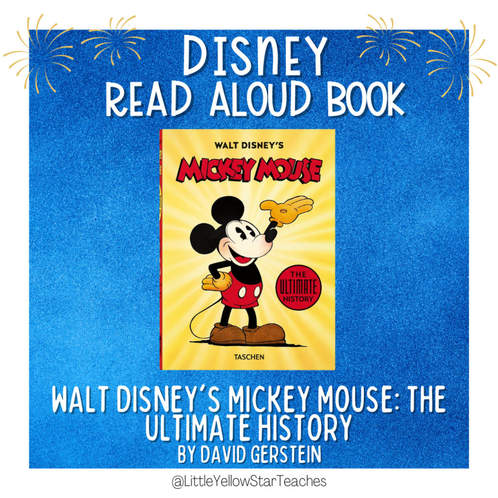 Disney Books for Kids