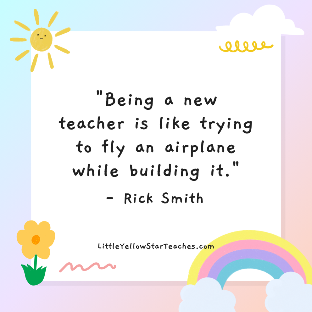 Funny Teacher Quotes for Kids