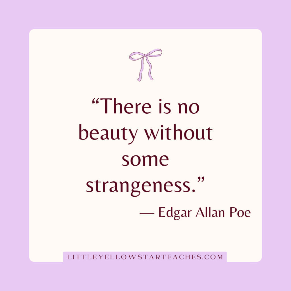 Beauty Quotes for Kids