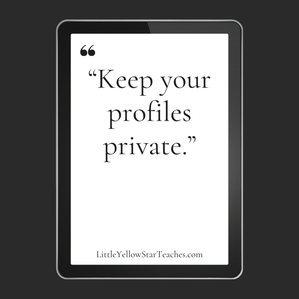 Digital Citizenship quotes for kids