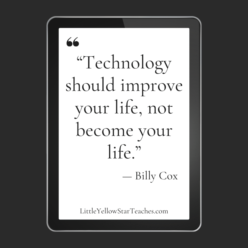 Digital Citizenship quotes for kids
