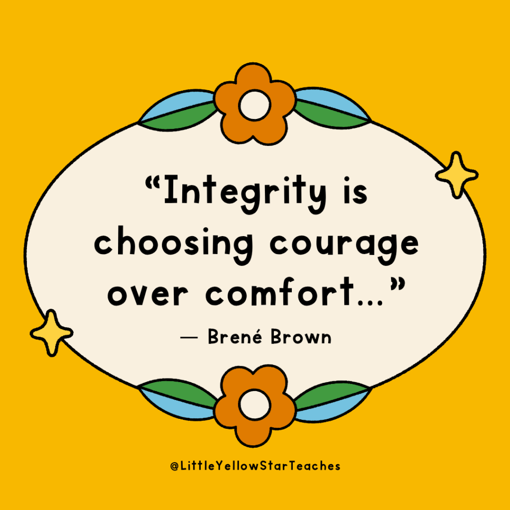 Honesty quotes for kids