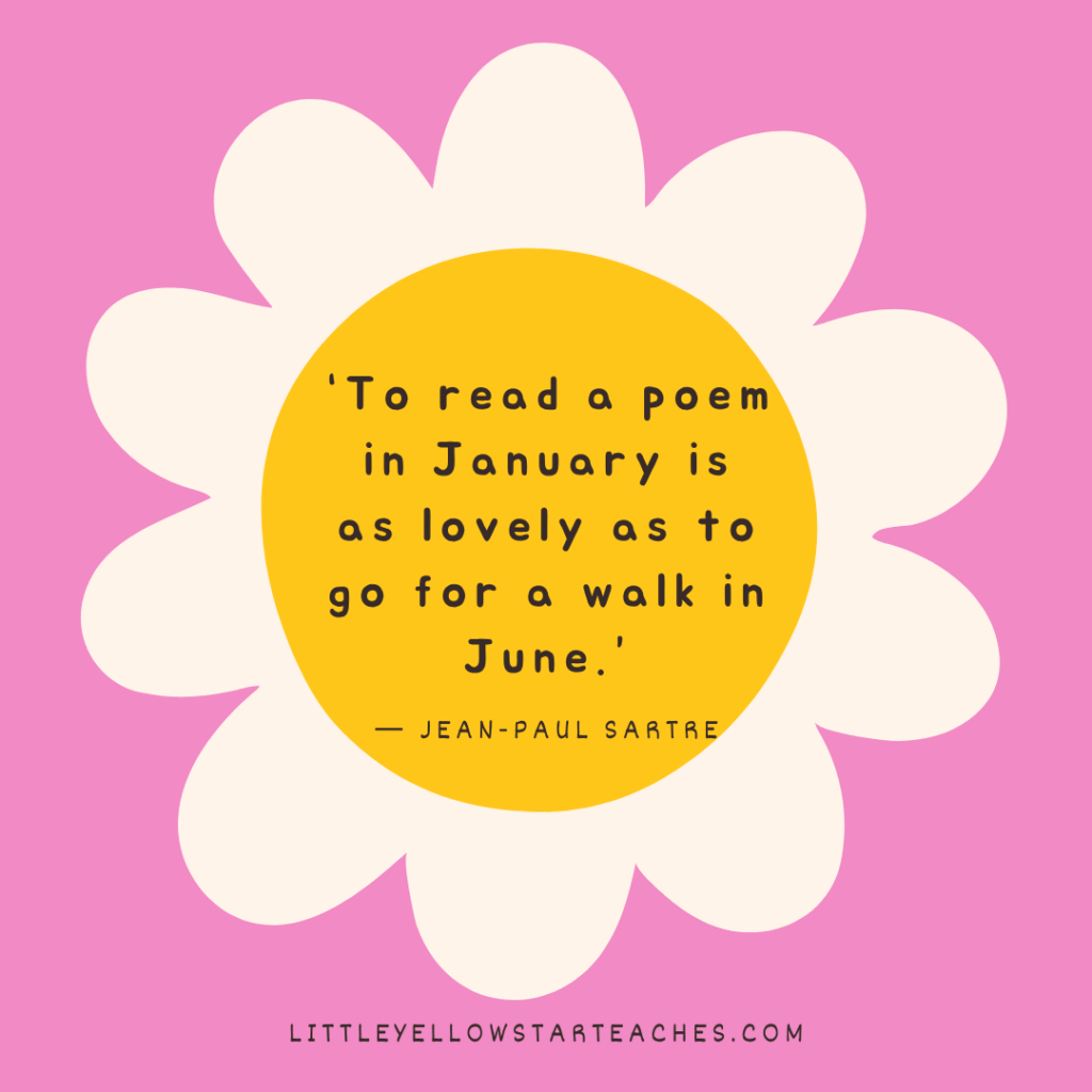 June quotes for kids