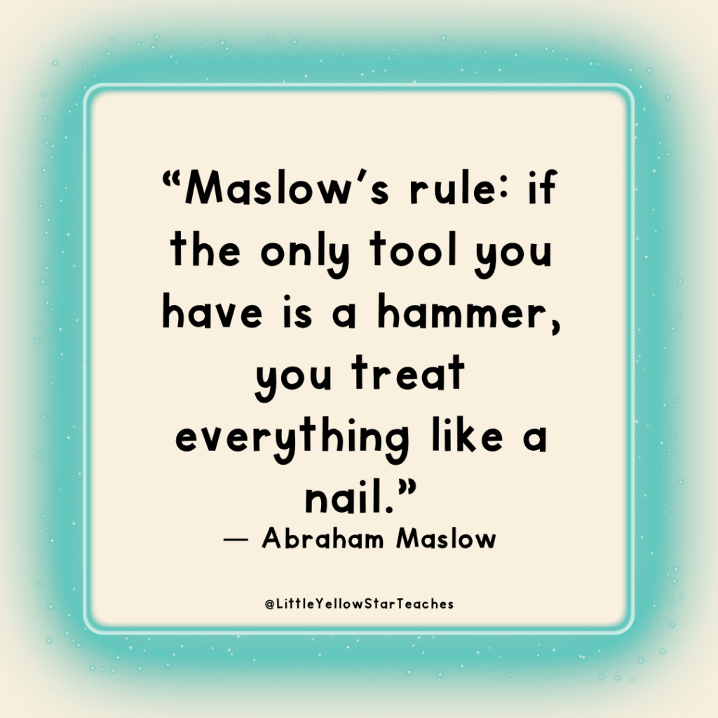 Problem Solving Quotes for Kids