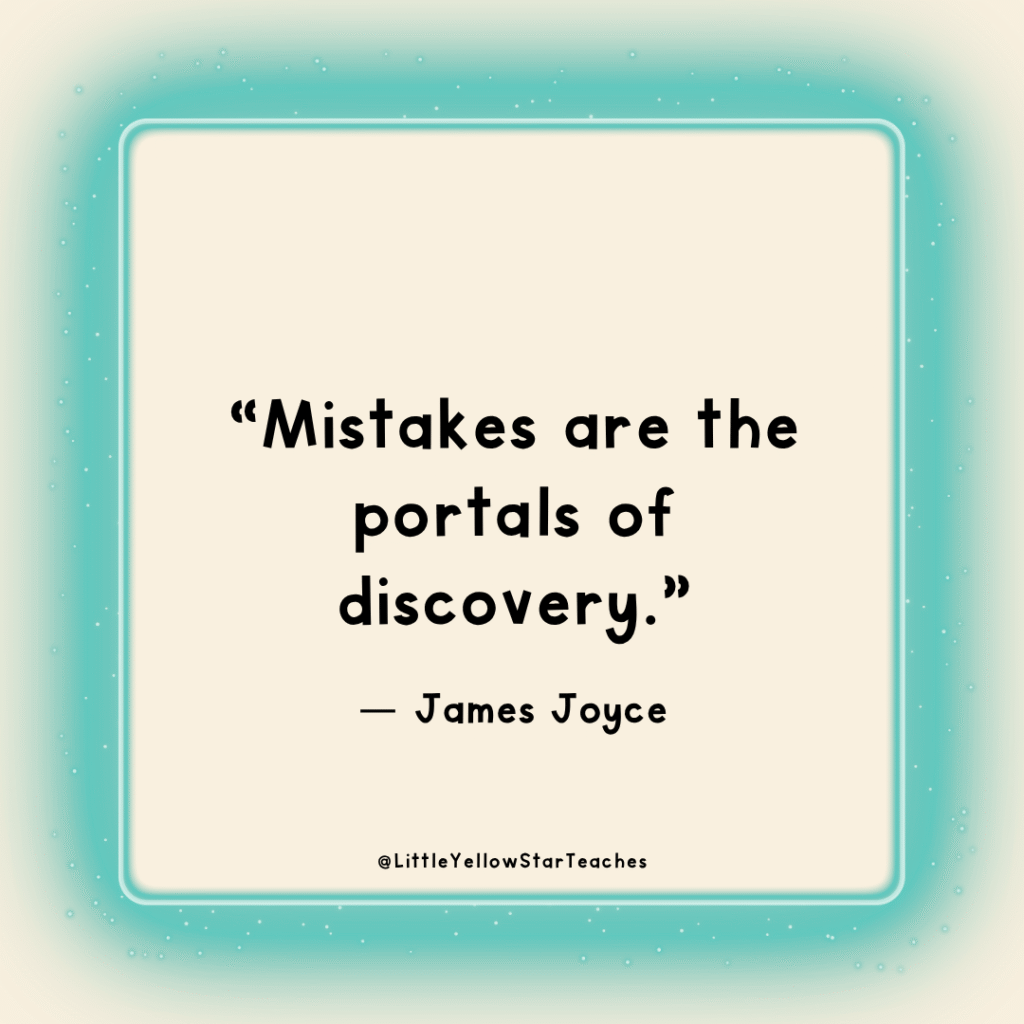Problem Solving Quotes for Kids