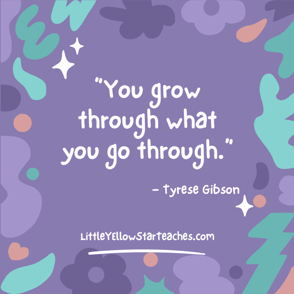 Resilience quotes for kids