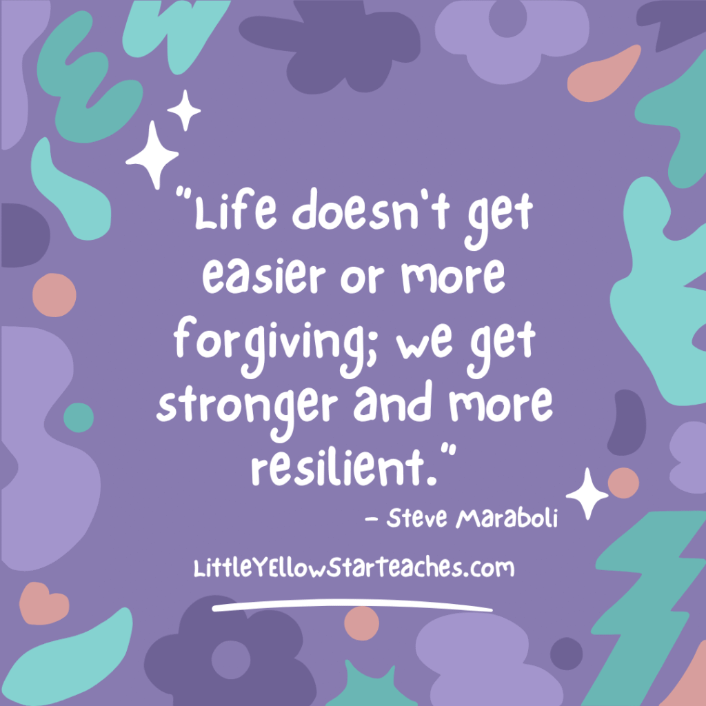Resilience quotes for kids