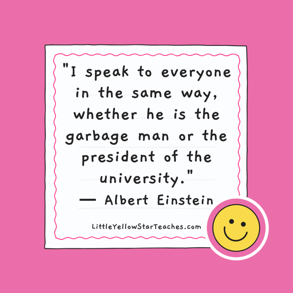 Respect Quotes for kids