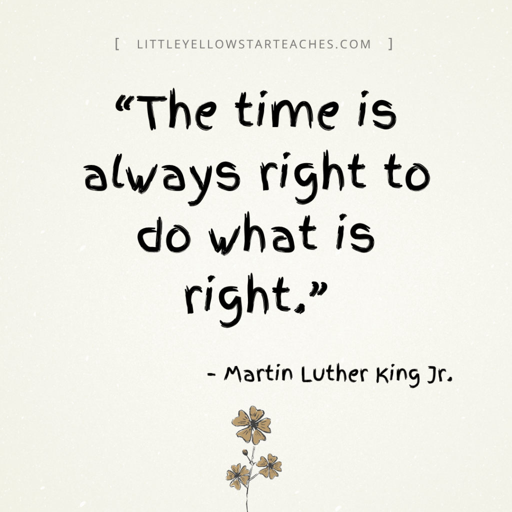 Responsibility Quotes for Kids