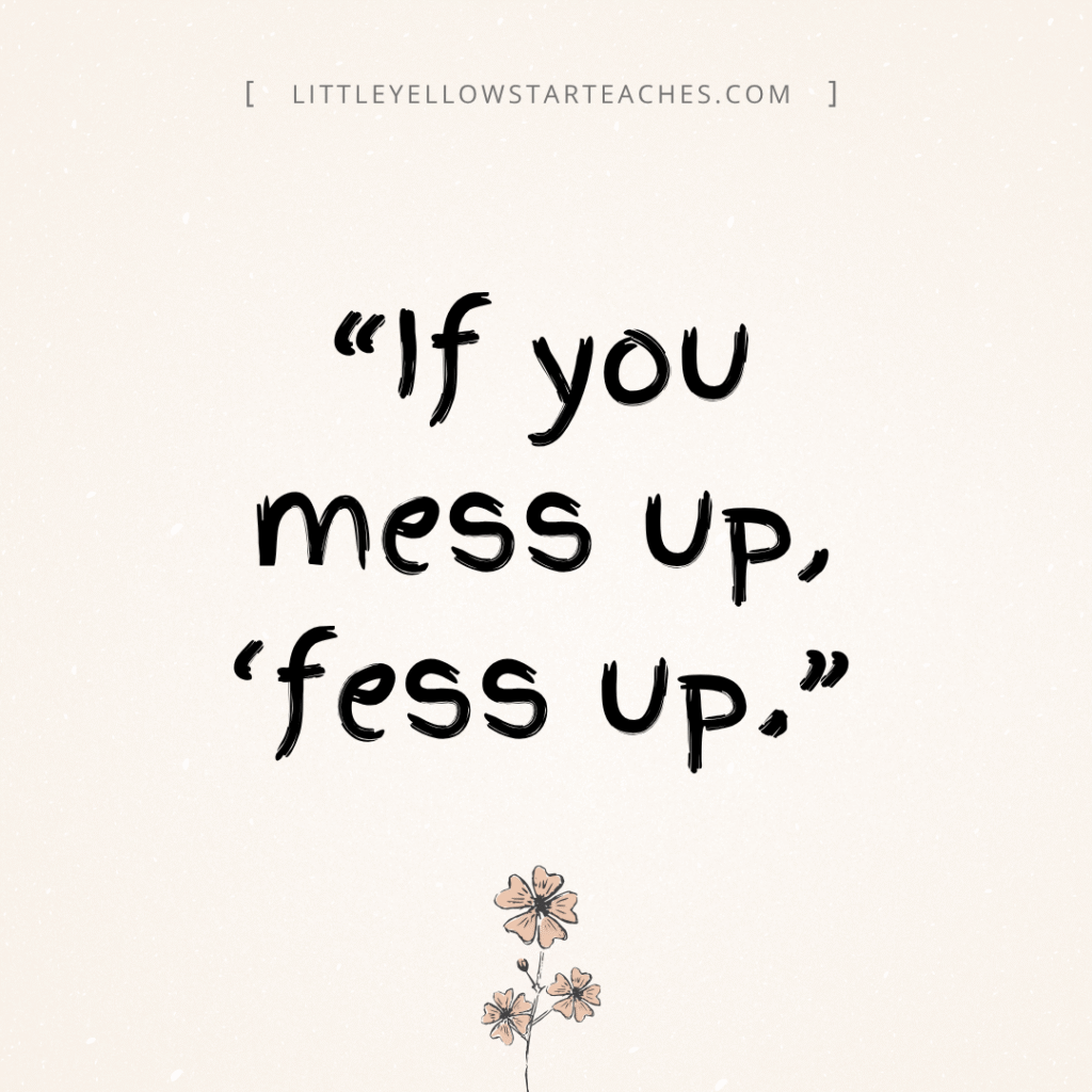 Responsibility Quotes for Kids