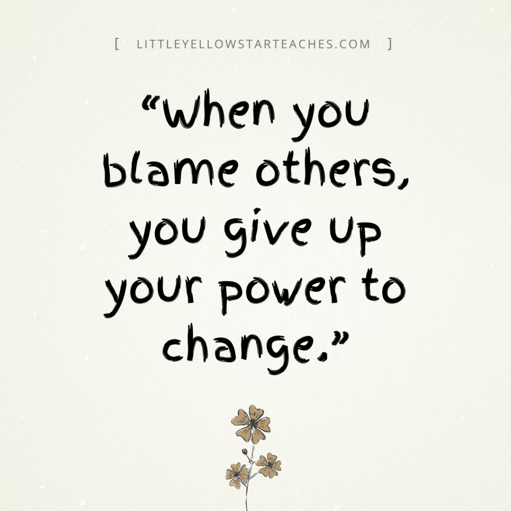 Responsibility Quotes for Kids