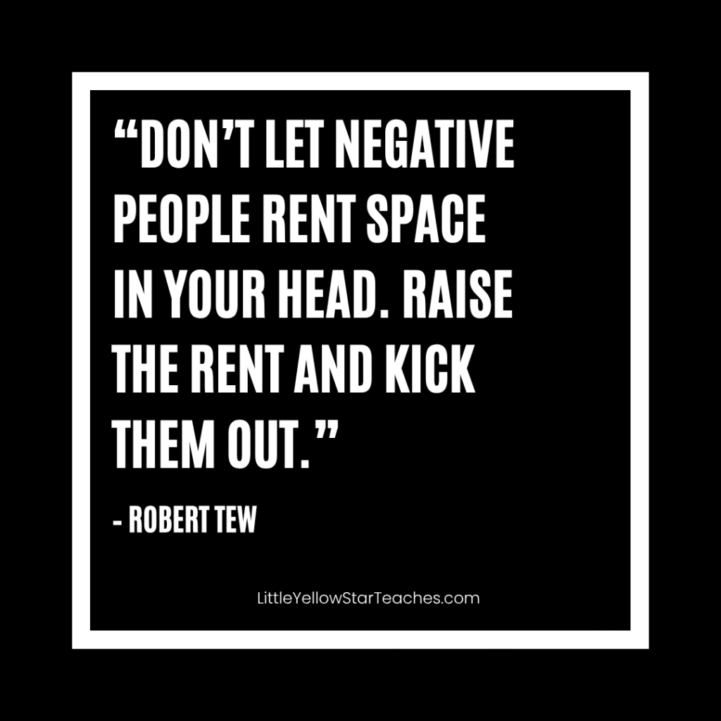 Toxic People Quotes for Kids