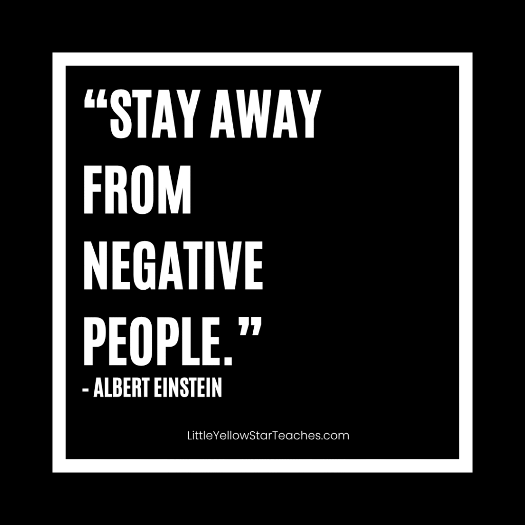 Toxic People Quotes for Kids