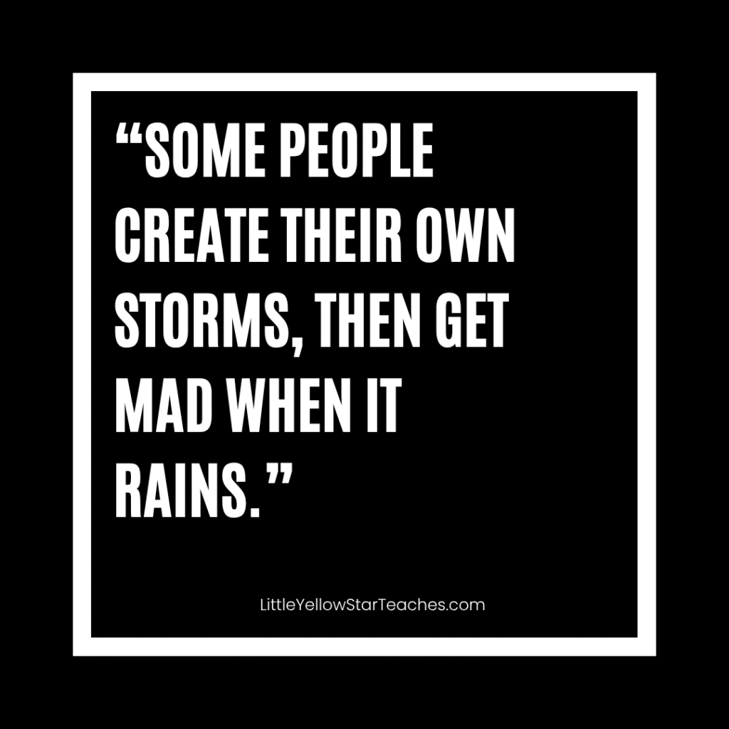 Toxic People Quotes for Kids