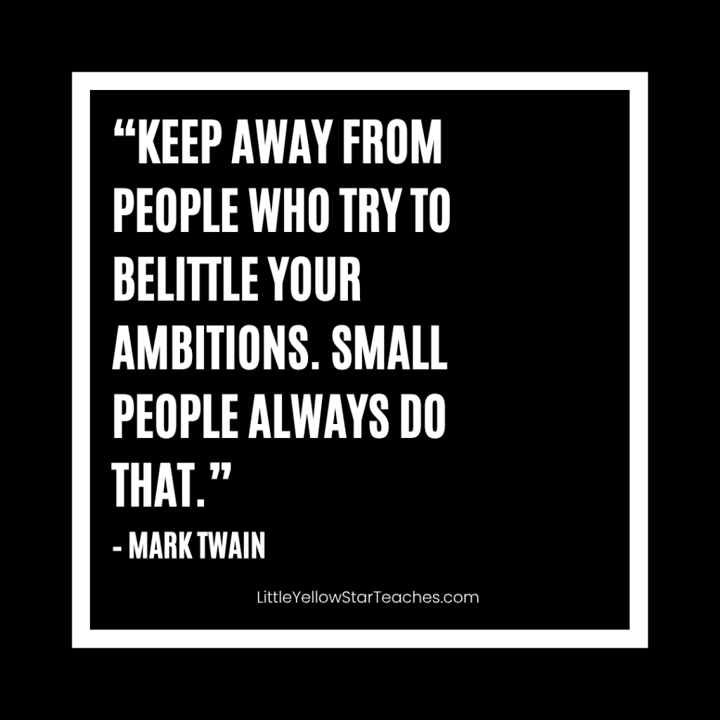 Toxic People Quotes for Kids