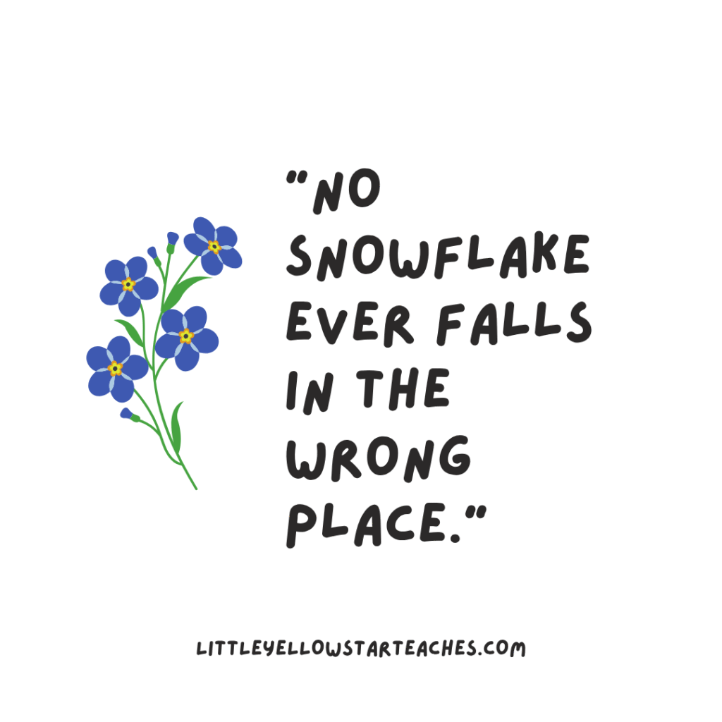 Zen quotes for kids