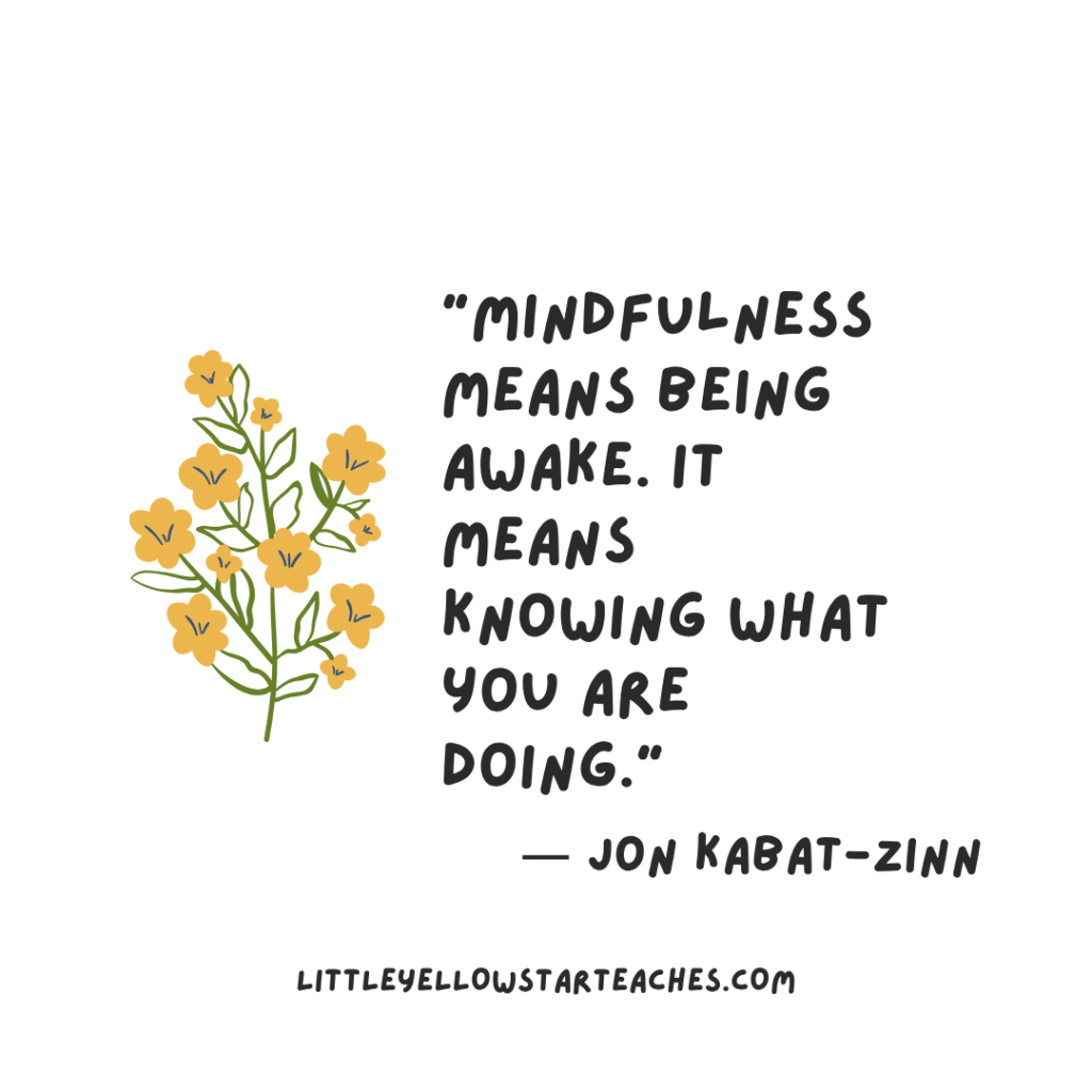 Zen quotes for kids