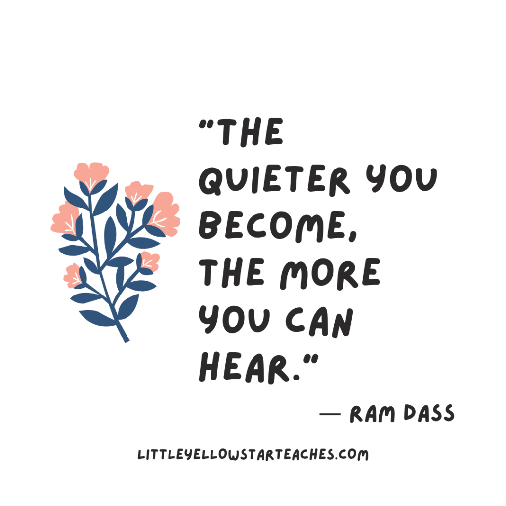 Zen quotes for kids