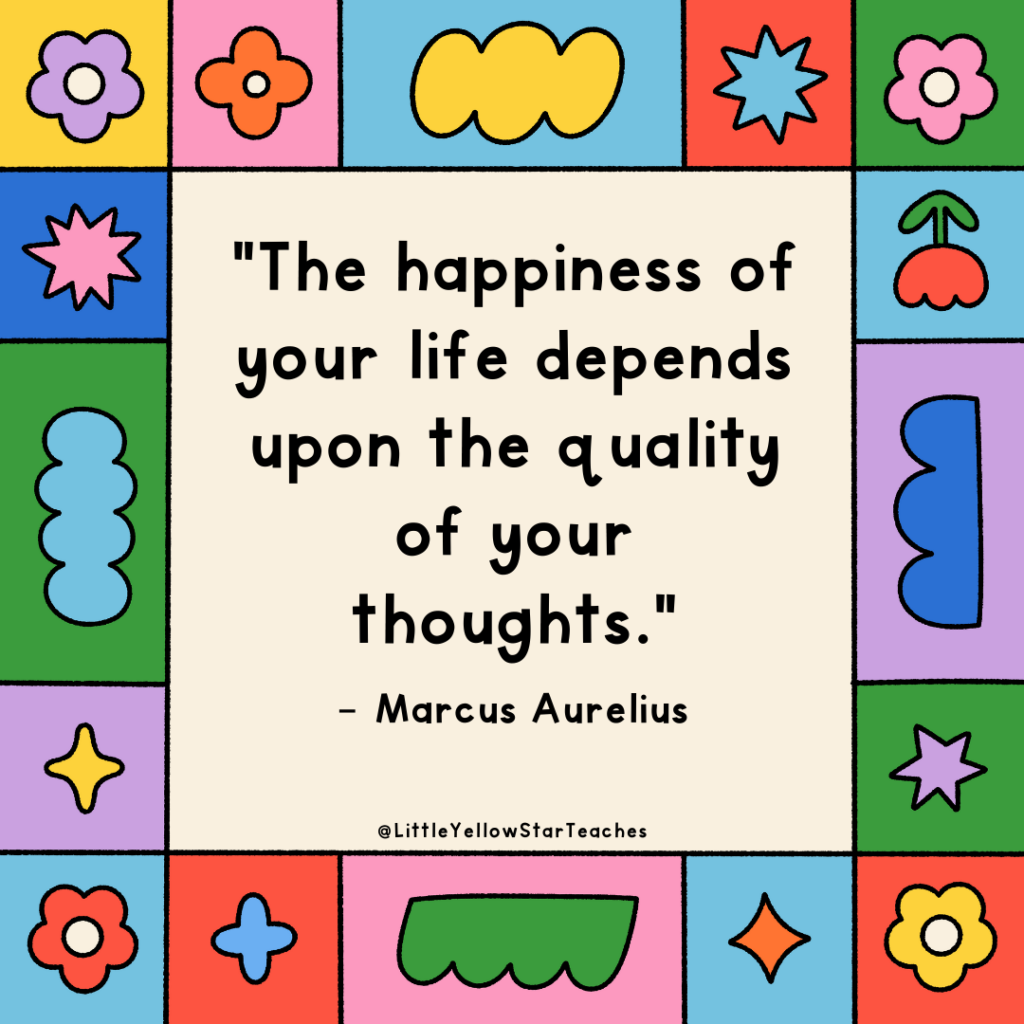 Happiness Quotes for kids