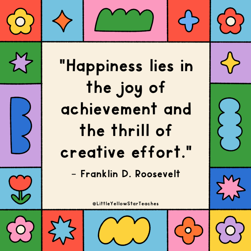 Happiness Quotes for kids