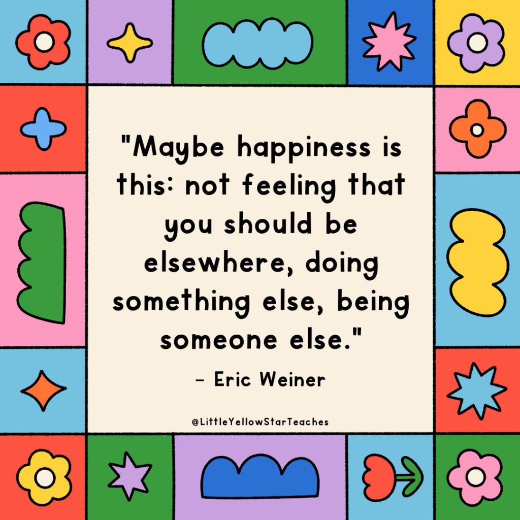 Happiness Quotes for kids