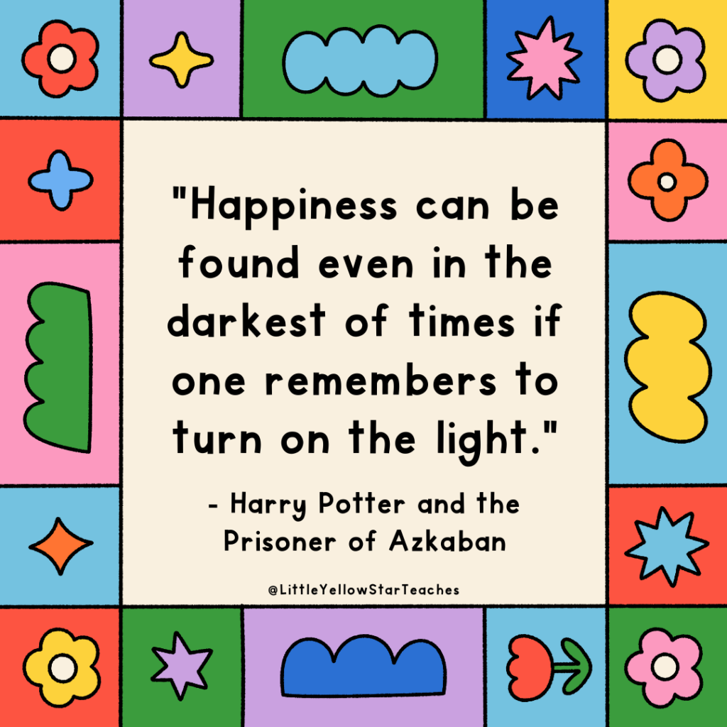 Happiness Quotes for kids