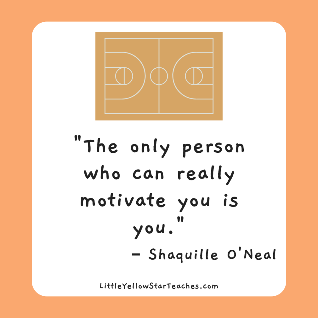 Basketball Quotes for Kids