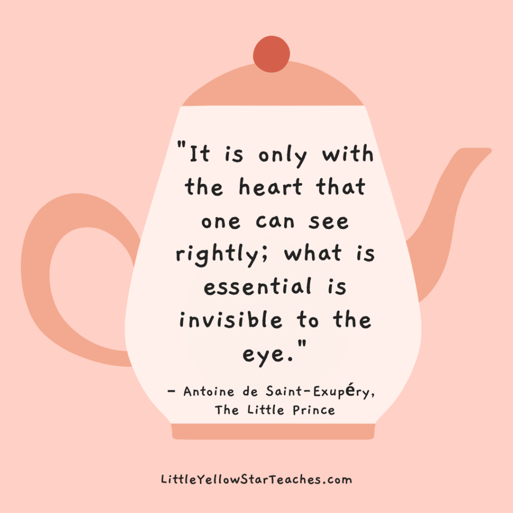 Empathy Quotes for Kids