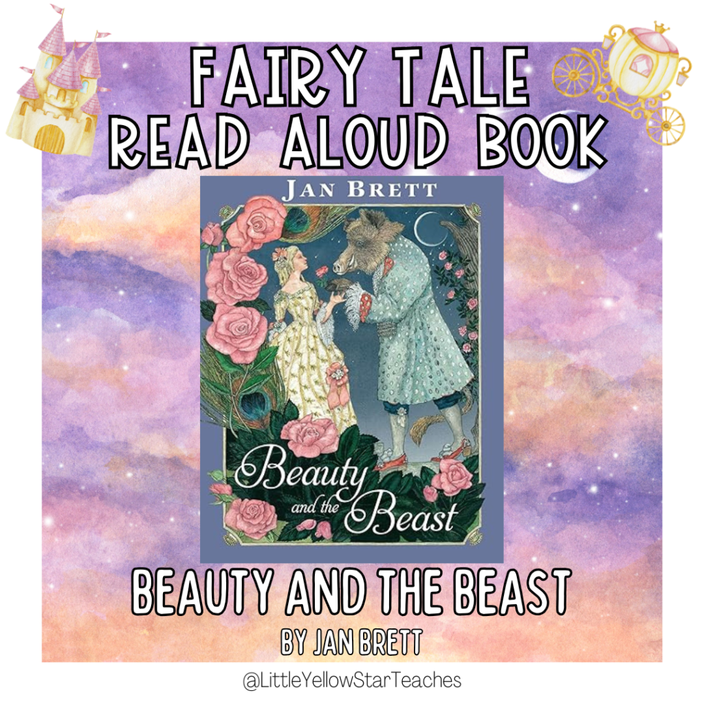 Fairy Tale books for kids
