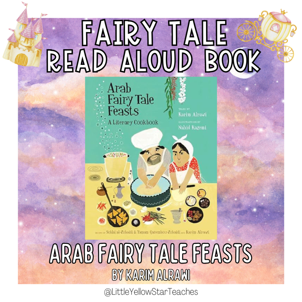 Fairy Tale books for kids