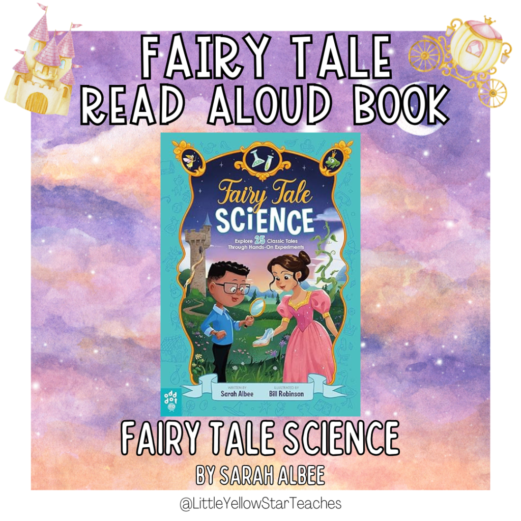 Fairy Tale books for kids