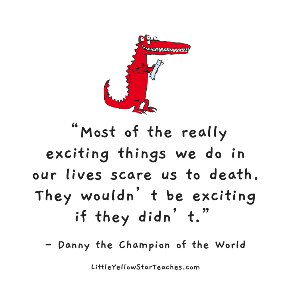 Roald Dahl Quotes for Kids