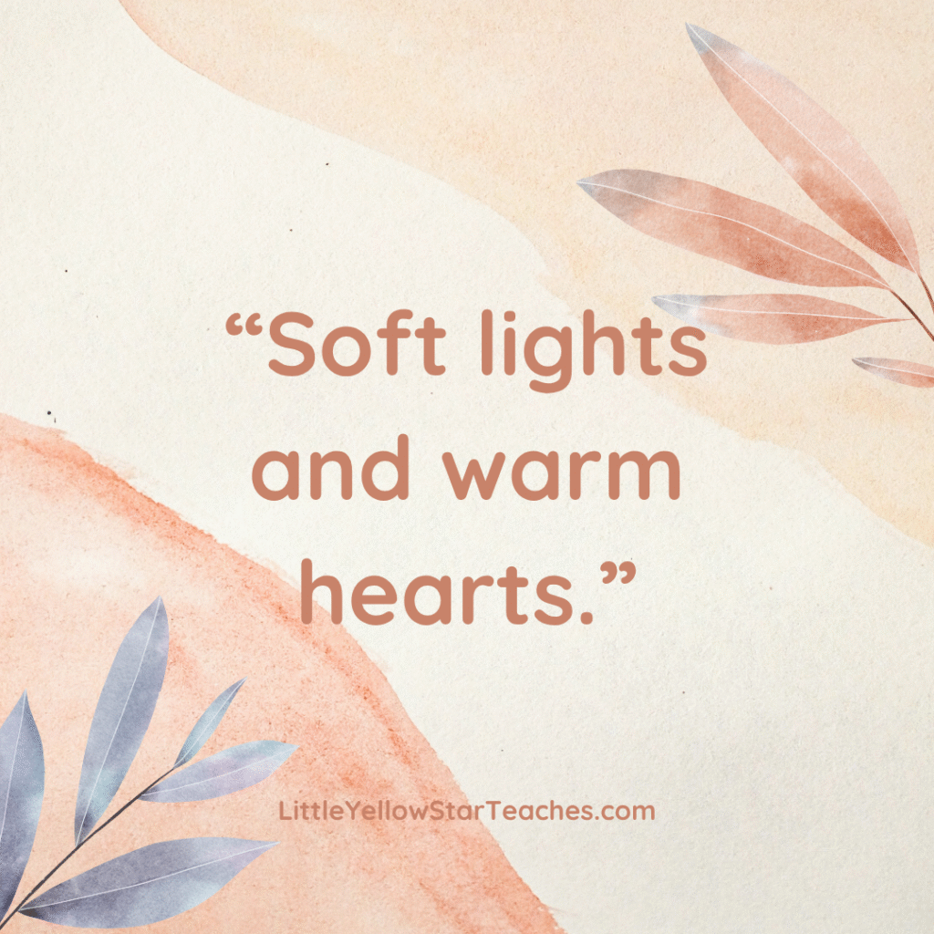 Cozy Quotes for Kids