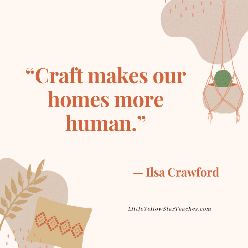 Hygge Quotes for Kids
