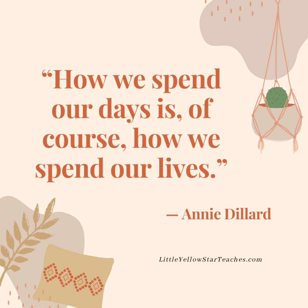 Hygge Quotes for Kids