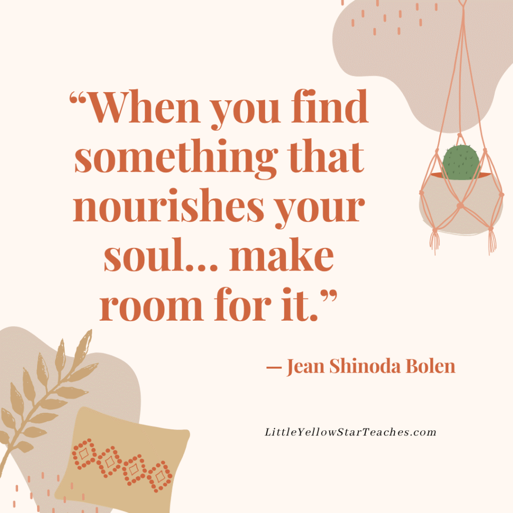 Hygge Quotes for Kids