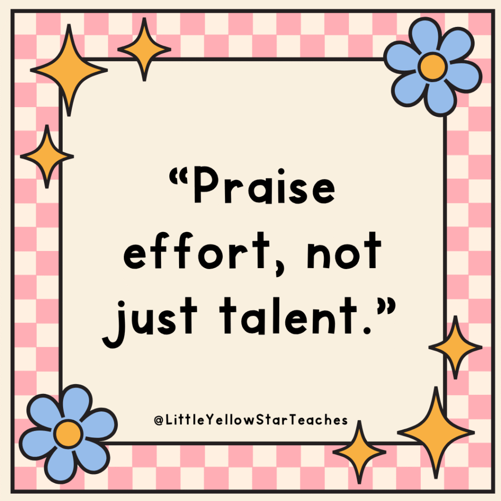 Power of Yet Quotes for KIds