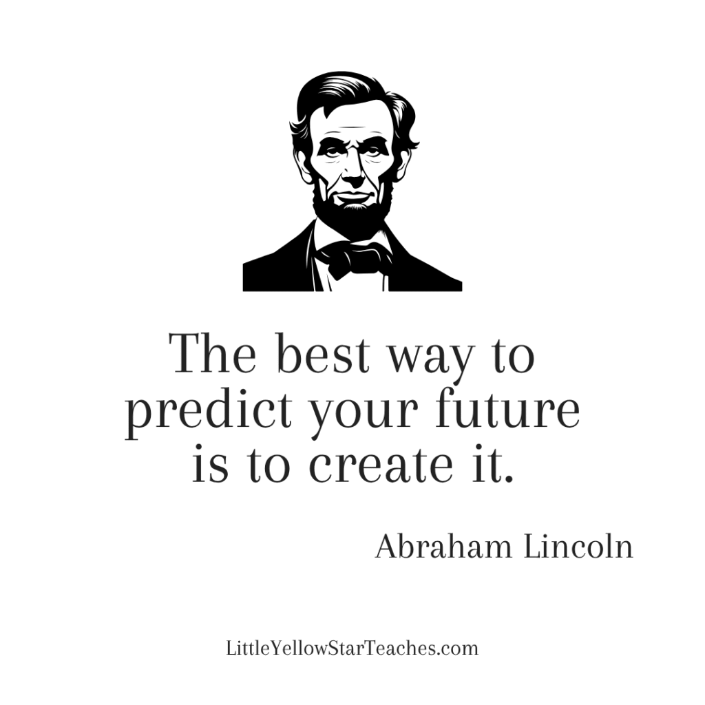 Abraham Lincoln Quotes for Kids