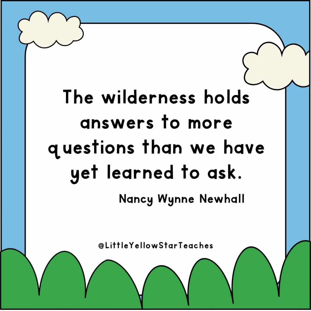 Adventure quotes for kids