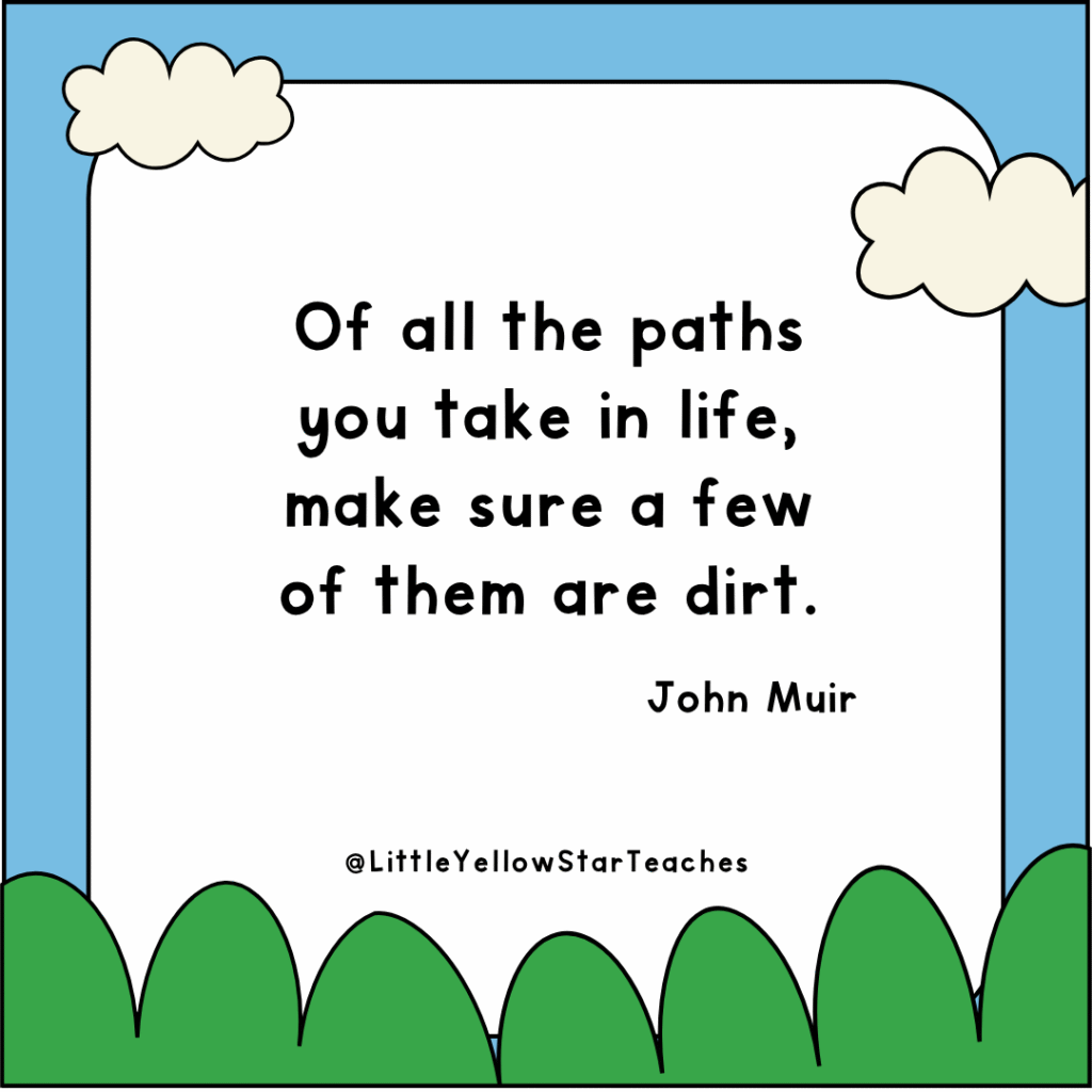 Adventure quotes for kids