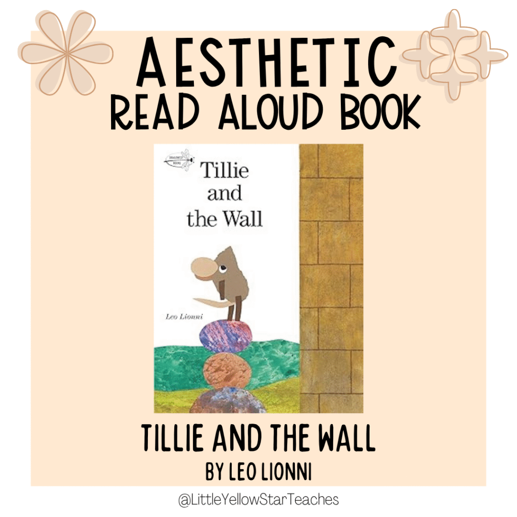 Aesthetic Books for Kids