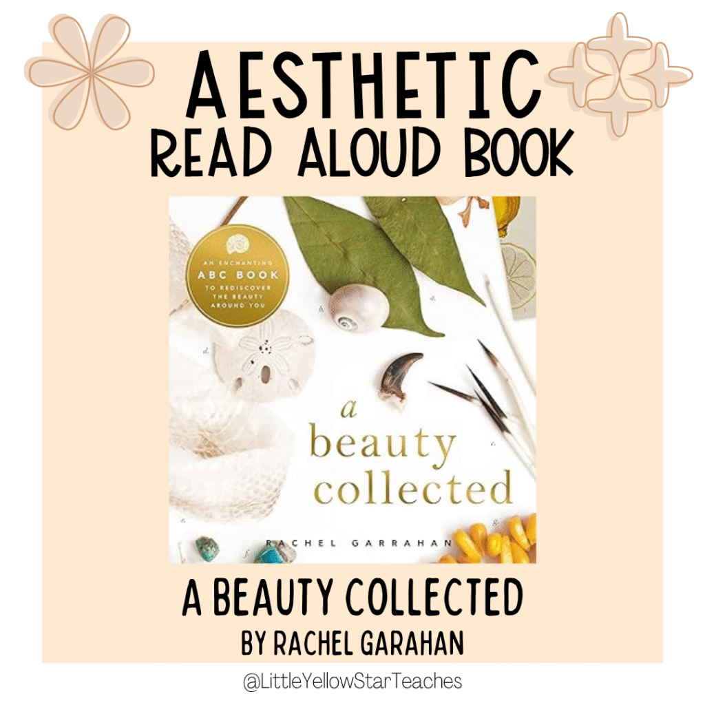 Aesthetic Books for Kids