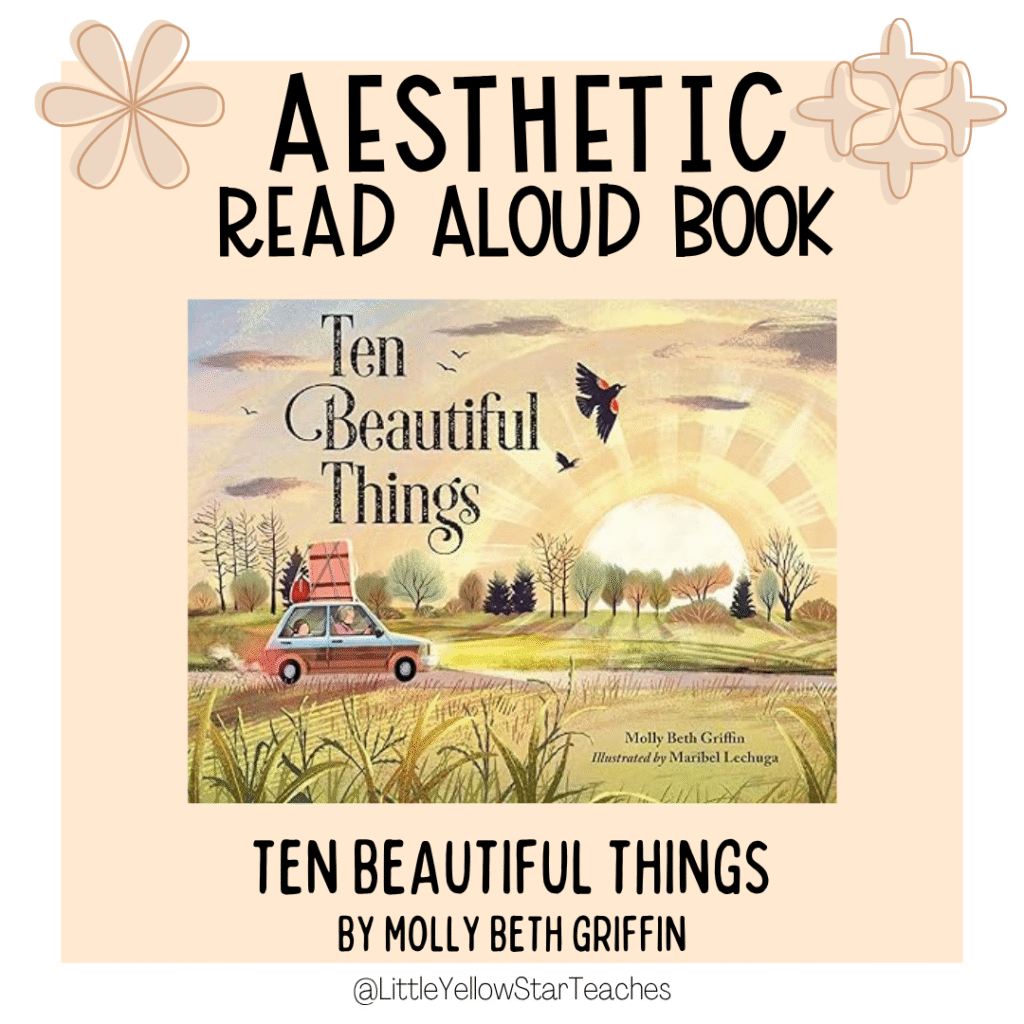 Aesthetic Books for Kids